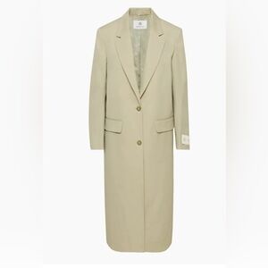 Aritzia Babaton O'hara Coat